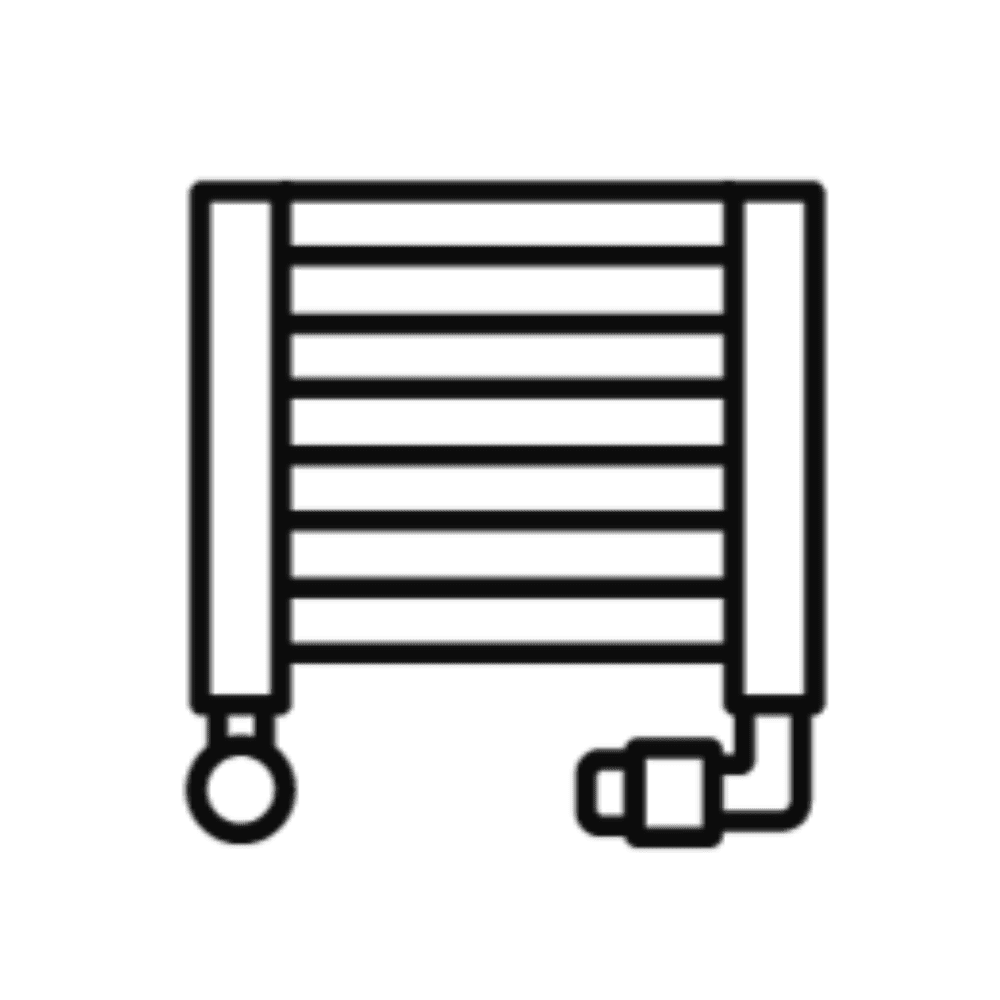 Install Heating System